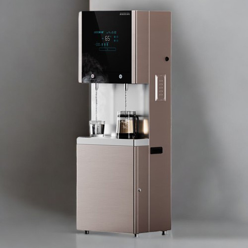 商用直飲水機(jī)：高效、安全的健康飲水解決方案